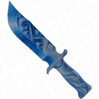 Frozen Knife (2025)