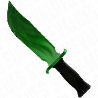 Green Fire