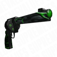 Overseer (Gun)