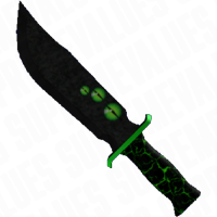 Overseer (Knife)