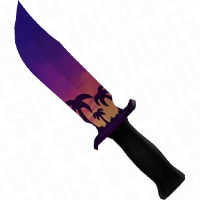 Palms (Knife)