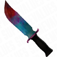 Splash (Knife)
