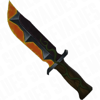 Traveler (Knife)