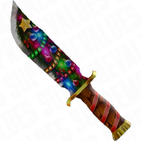 Tree (Knife)