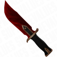Vampire Knife (2022)