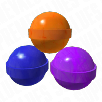 Candies (2017)