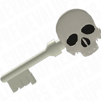 Skeleton Key