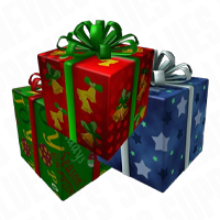 Gifts 2015