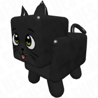 Black Cat