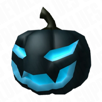 Blue Pumpkin (2018)