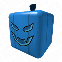 Blue Pumpkin (2019)