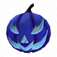 Blue Pumpkin (2020)
