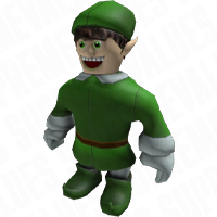 Elf Pet (2016)