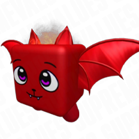 Fire Bat
