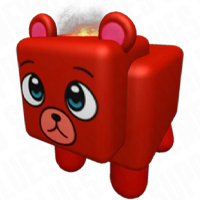 Fire Bear