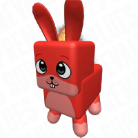 Fire Bunny