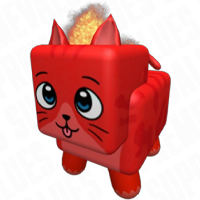 Fire Cat