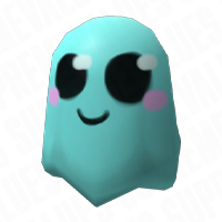 Ghosty