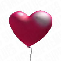 Heart Pet