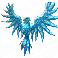 Ice Phoenix