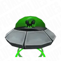 Lil Alien