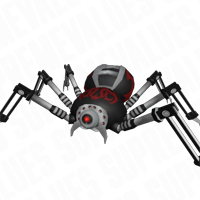 Mechbug