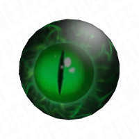 Overseer Eye