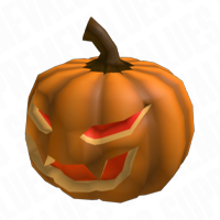 Pumpkin (2018)