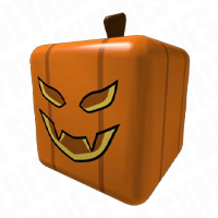 Pumpkin (2019)