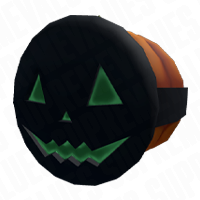 Pumpkin (2021)