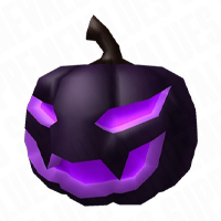 Purple Pumpkin (2018)