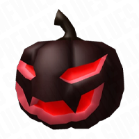 Red Pumpkin (2018)