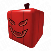 Red Pumpkin (2019)