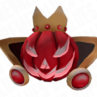 Red Pumpkin (2020)