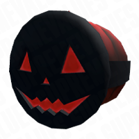 Red Pumpkin (2021)