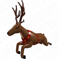 Reindeer