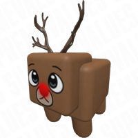 Rudolph Pet