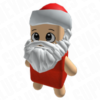 Santa Pet