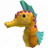 Seahorsey