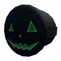 Shadow Pumpkin