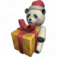 Snowbear