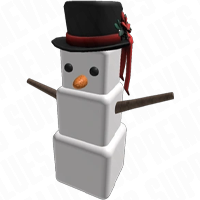 Snowman