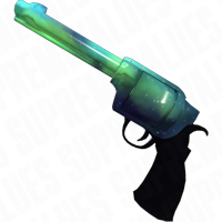 Aurora Gun (2019)