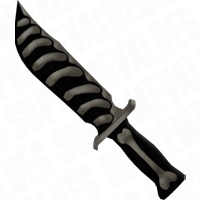 Bones (Knife)