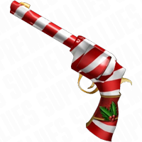 Cane (Gun) [XMAS2015]