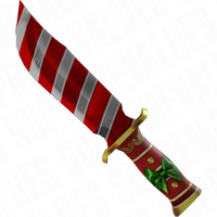 Cane (Knife) [XMAS2015]