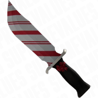 Cane Knife (2018)