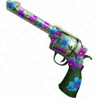 Floral (Gun)