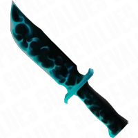 Frostflame (Knife)