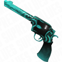Ghastly (Gun)